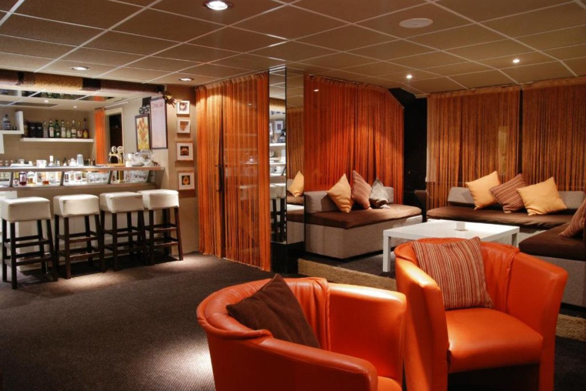 Breza (Borovets) 3*