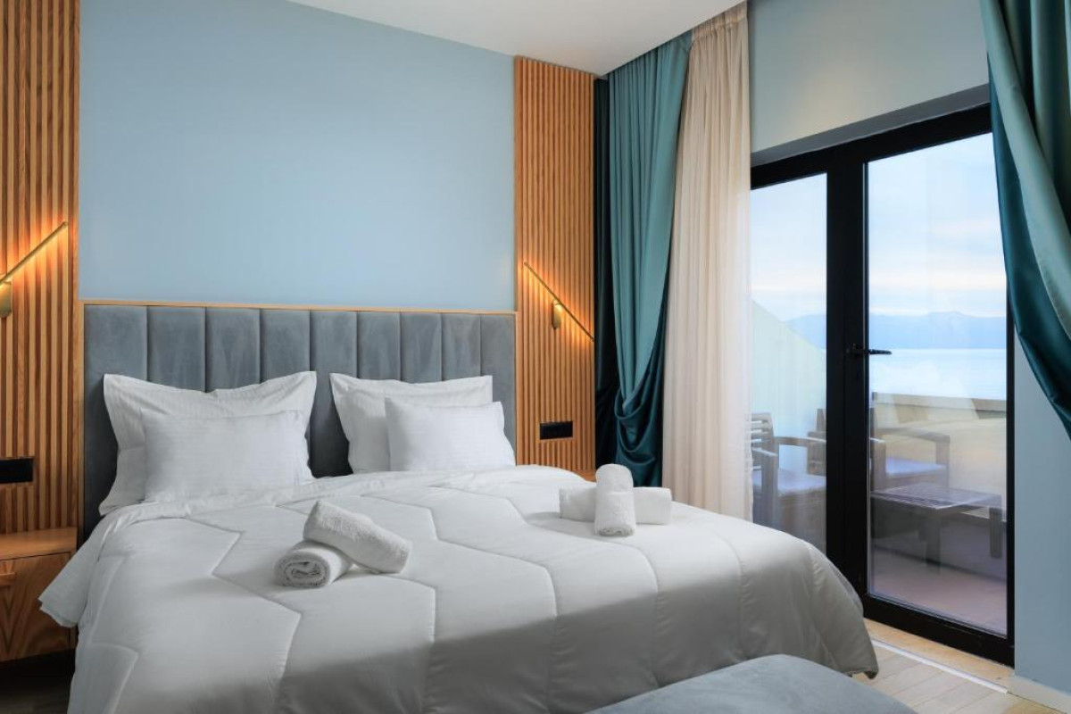Hotel Brilant