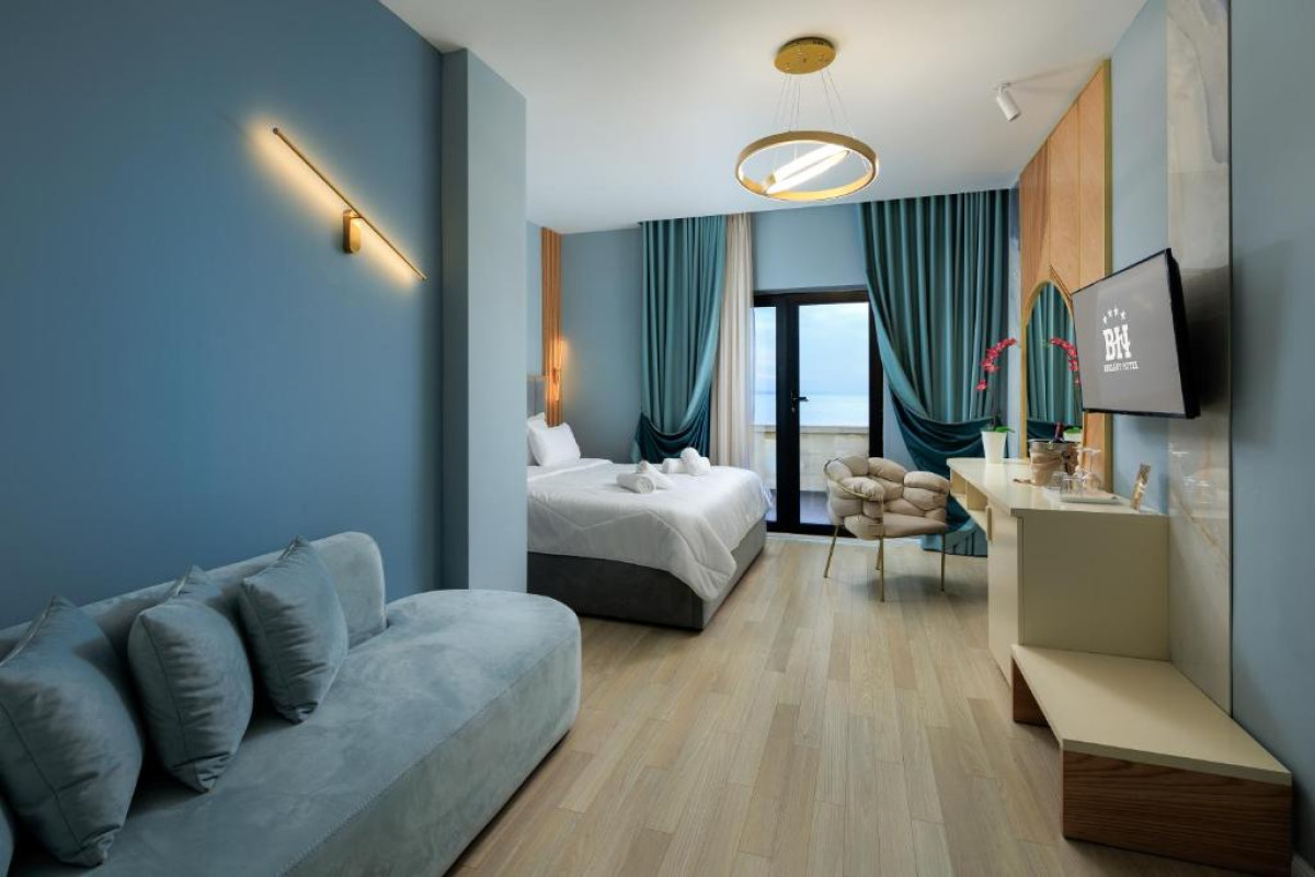 Hotel Brilant