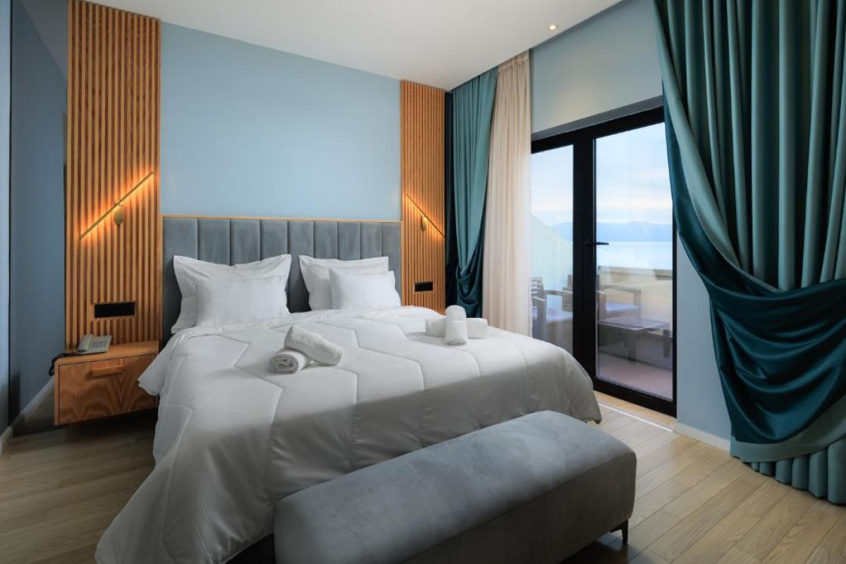 Hotel Brilant