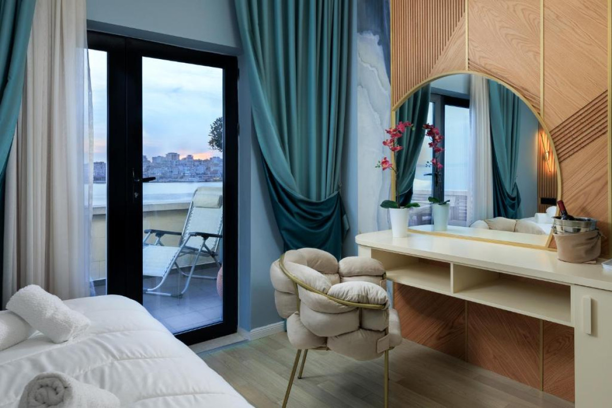 Hotel Brilant