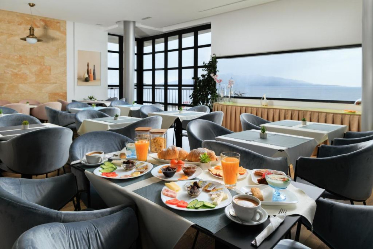 Hotel Brilant