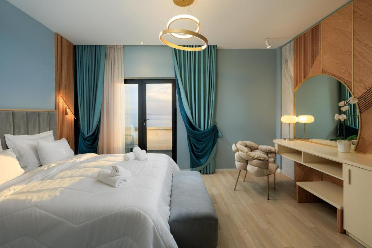 Hotel Brilant