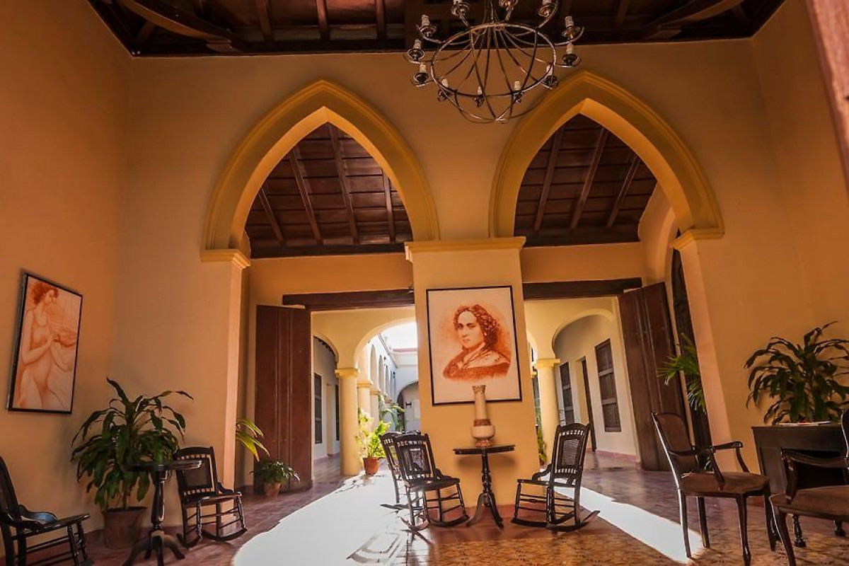 Hotel Brisas Guardalavaca