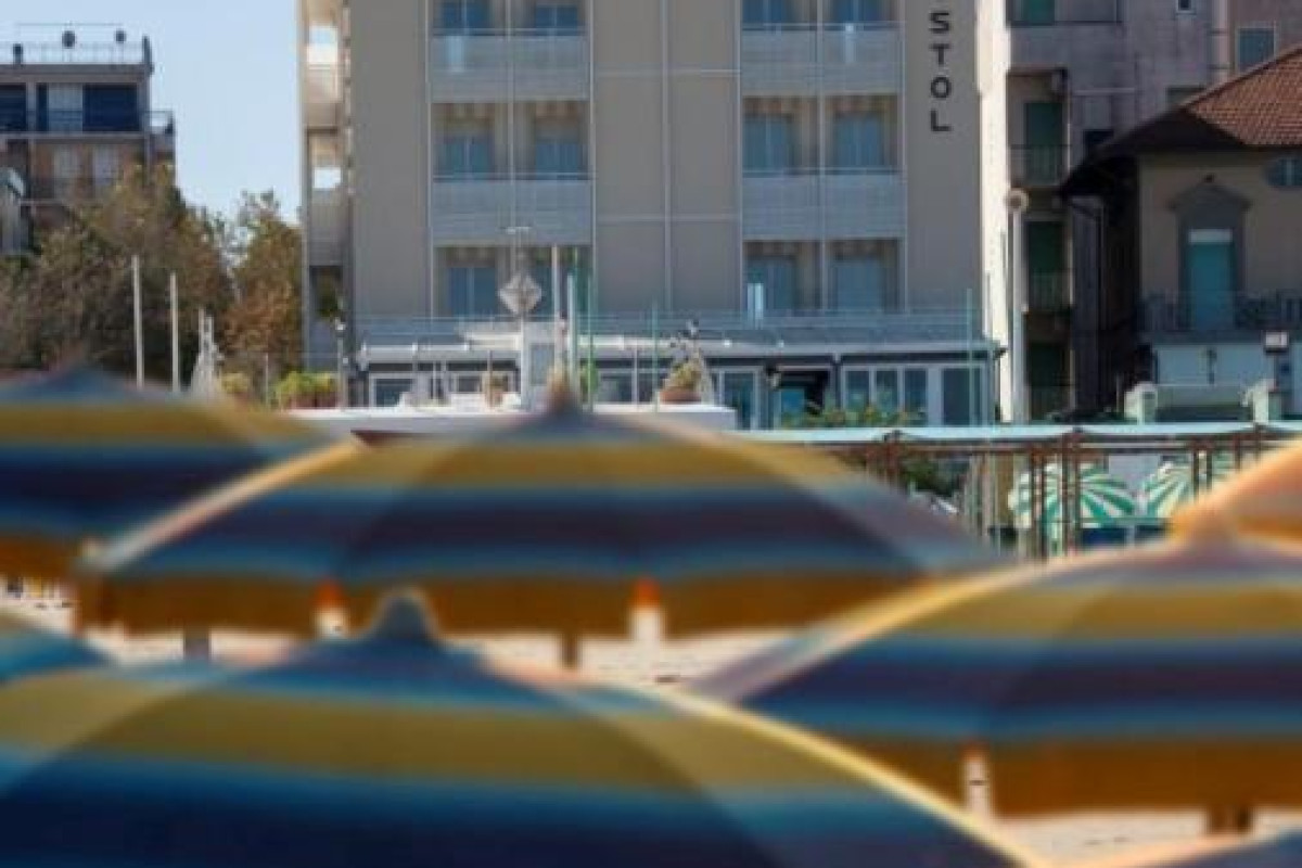 Hotel Bristol