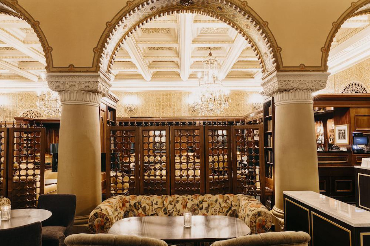 Hotel Bristol