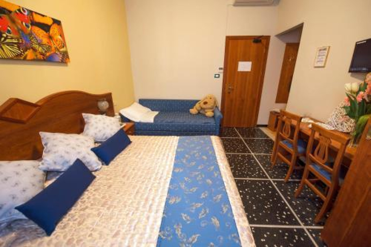 Hotel Bristol