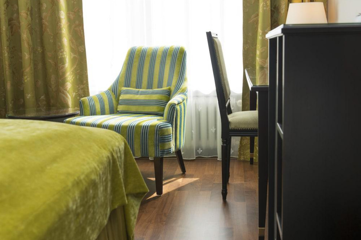 Hotel Bristol