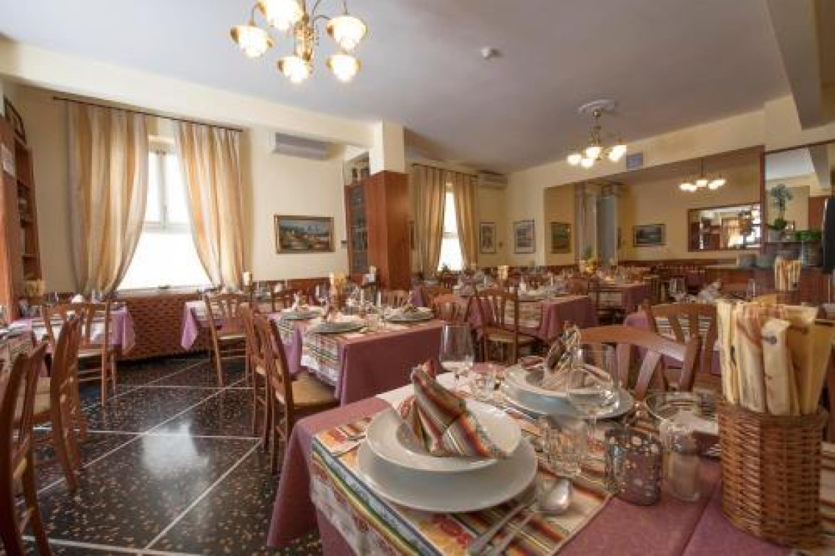 Hotel Bristol