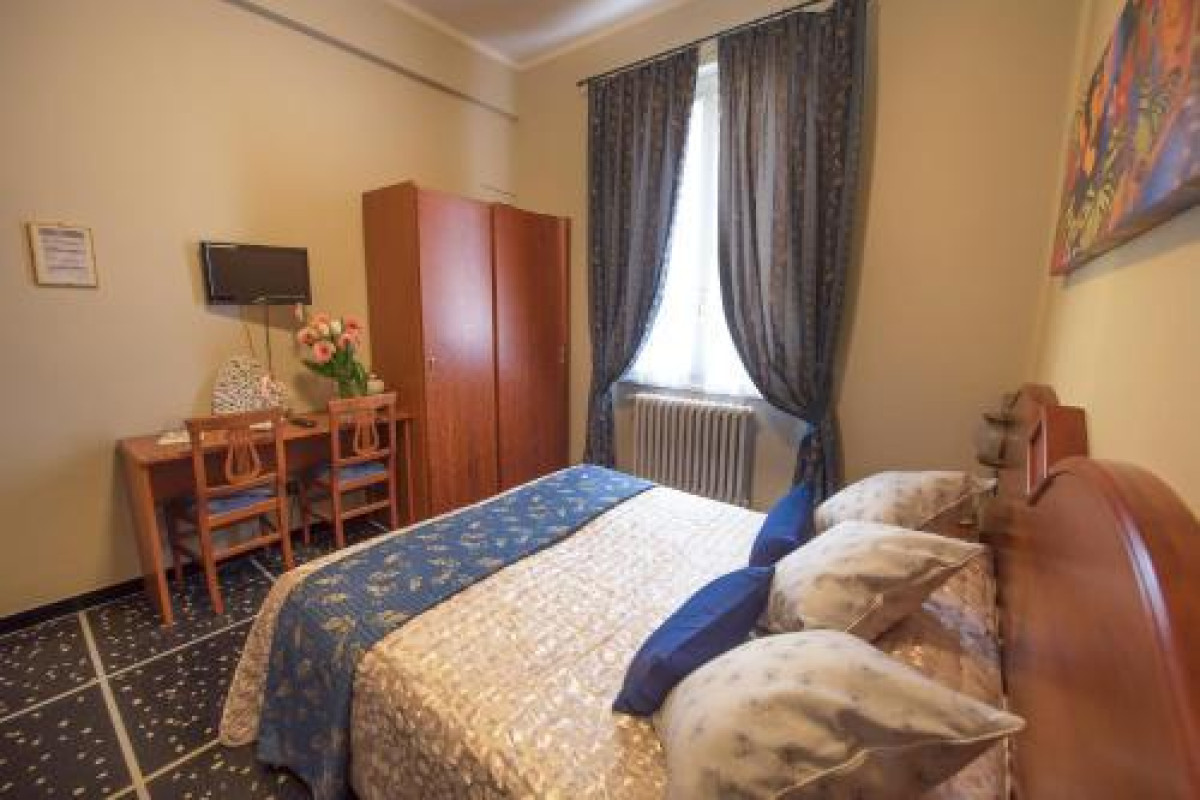Hotel Bristol