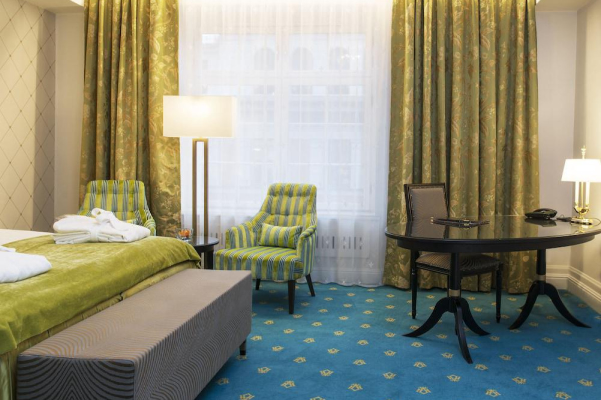 Hotel Bristol