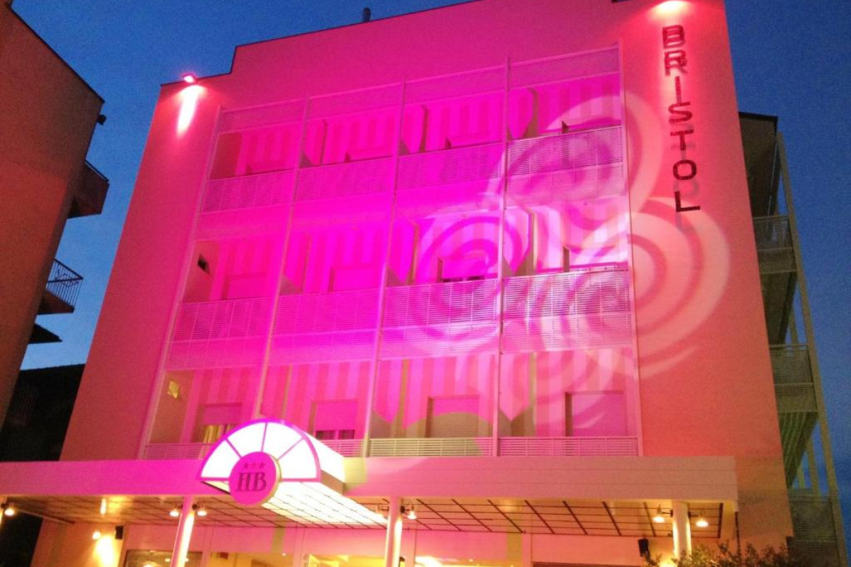 Hotel Bristol