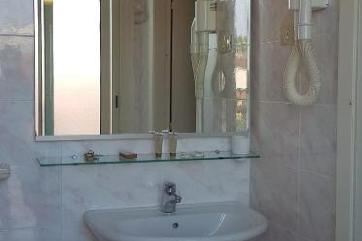Hotel Britannia