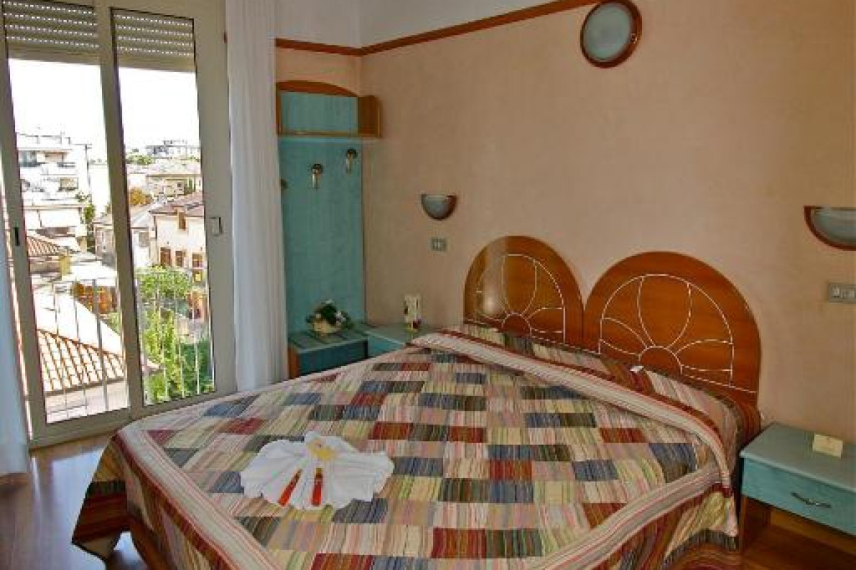 Hotel Britannia