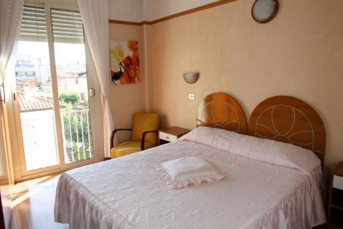 Hotel Britannia