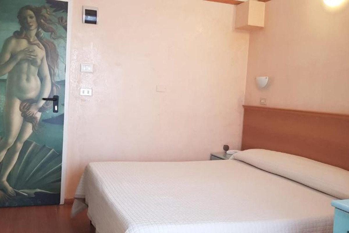 Hotel Britannia