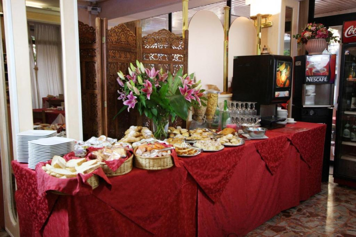 Hotel Britannia