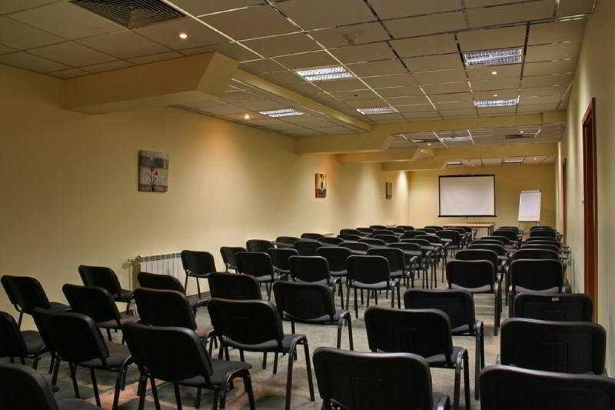 Hotel Brod