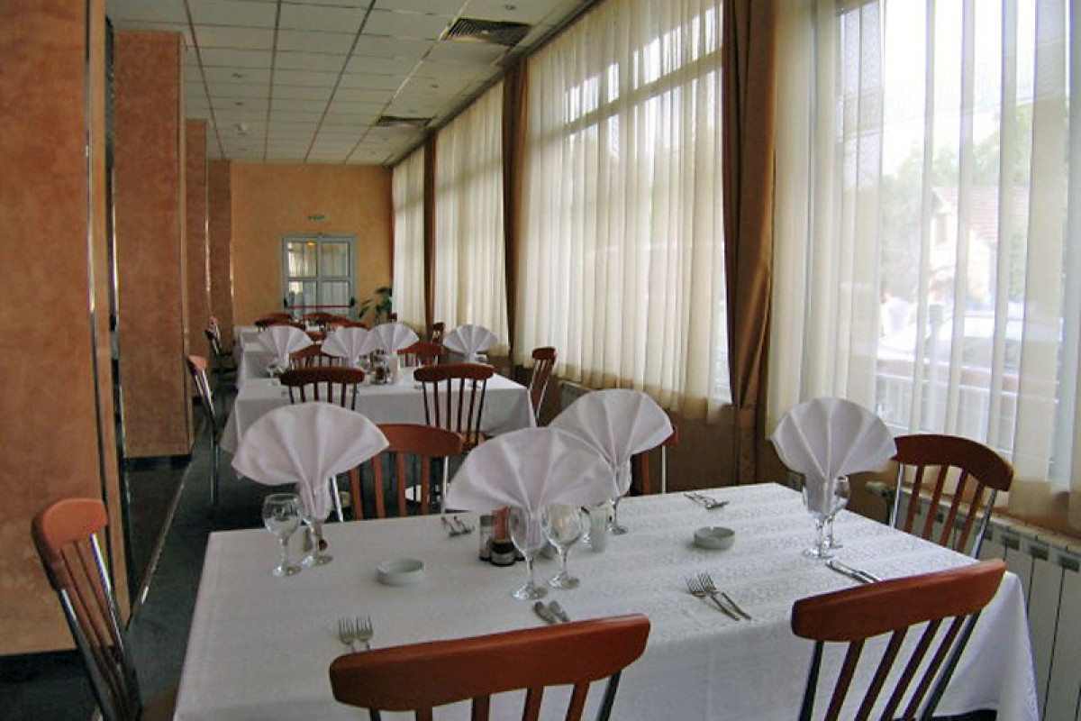 Hotel Brod