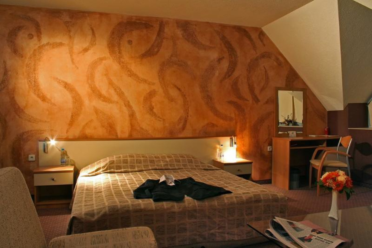 Hotel Brod