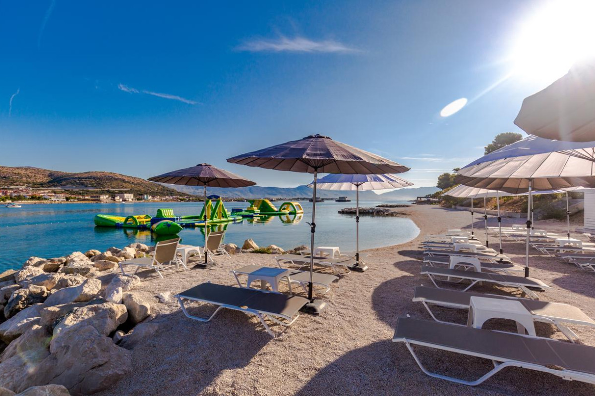 Hotel Brown Beach House & Spa