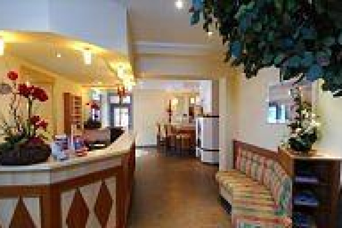 Hotel Bruckenwirt