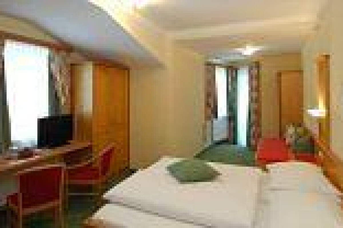 Hotel Bruckenwirt