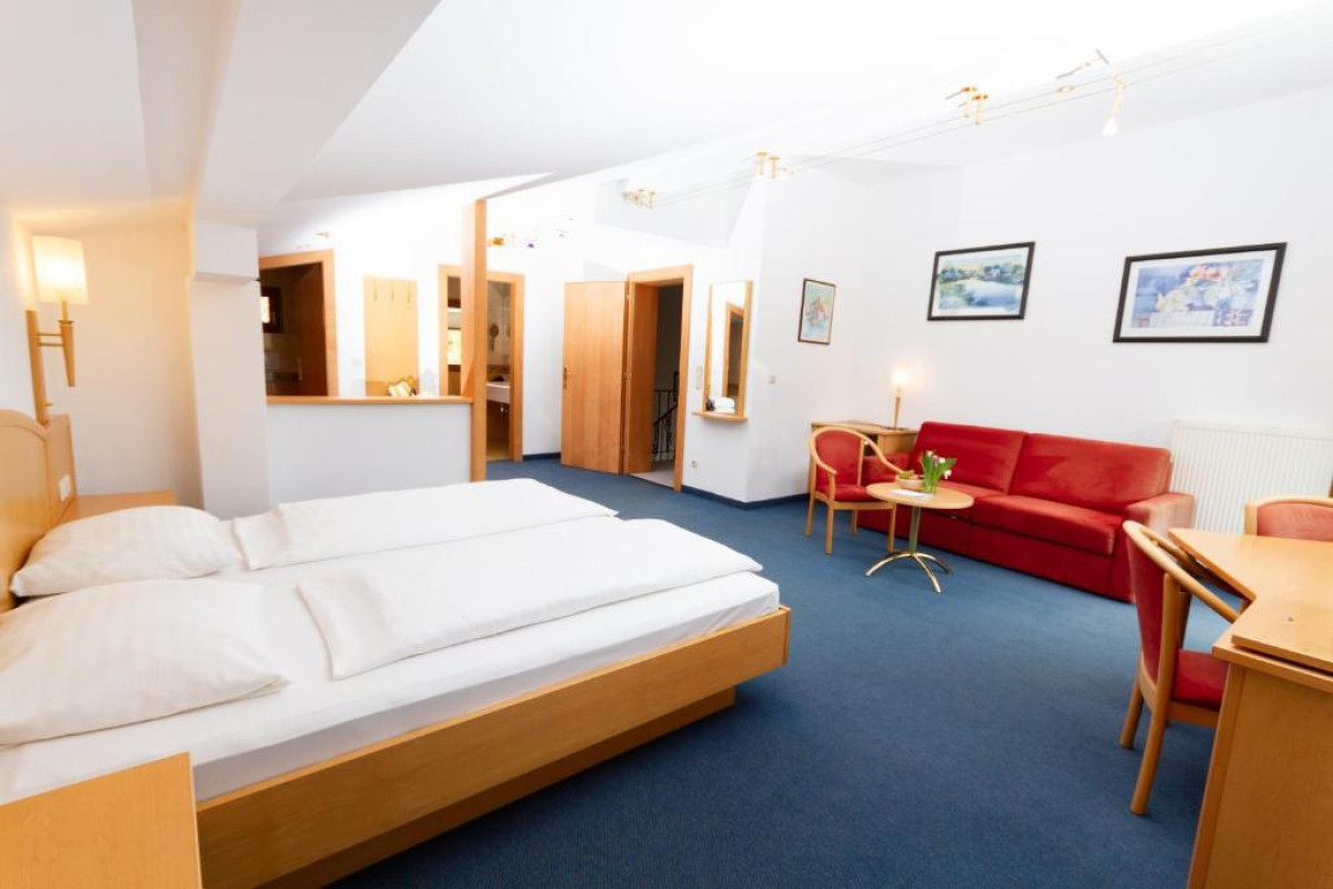 Hotel Bruggerhof