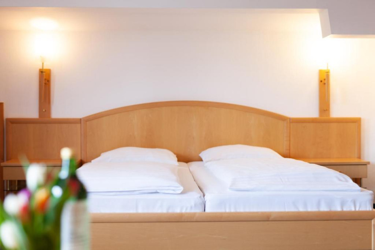 Hotel Bruggerhof