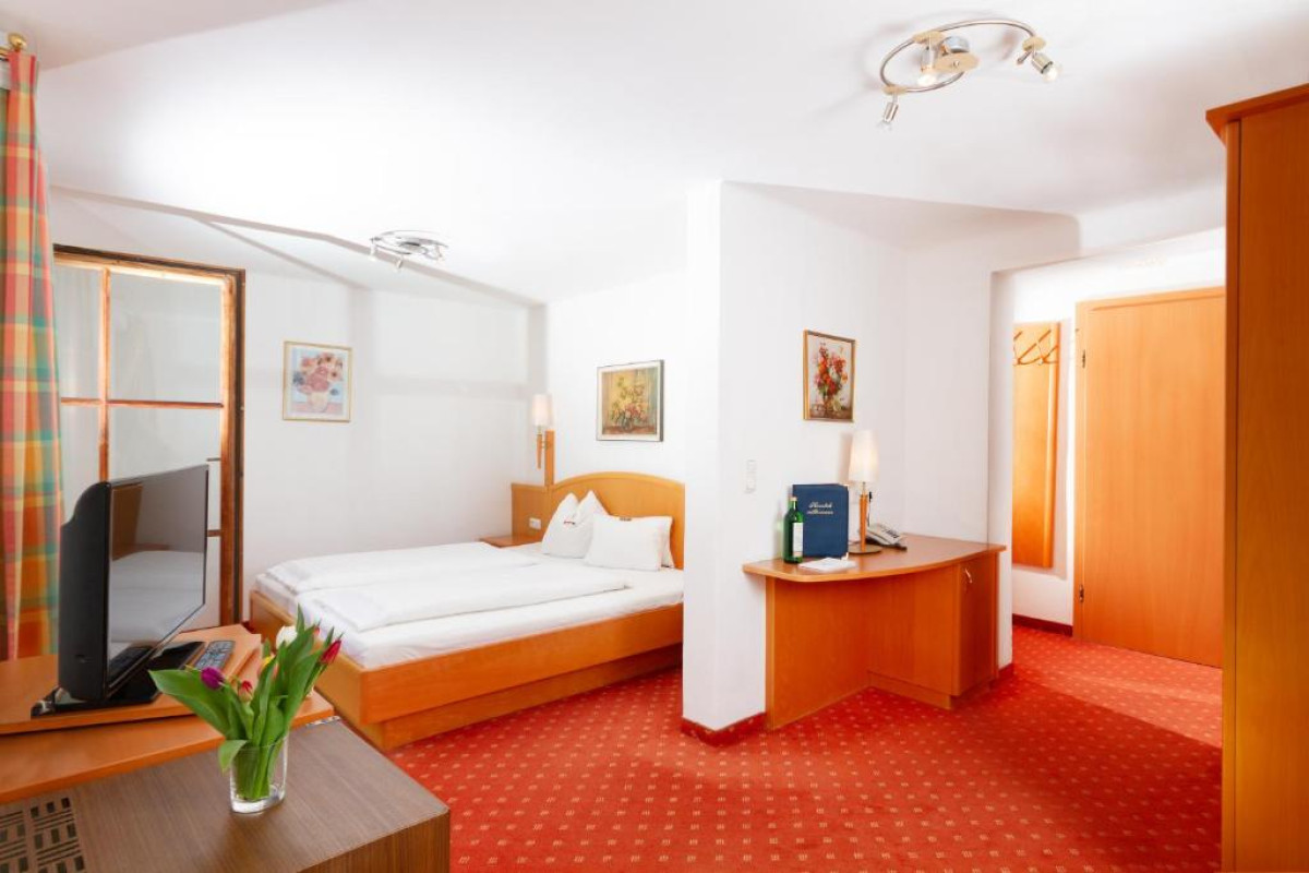 Hotel Bruggerhof