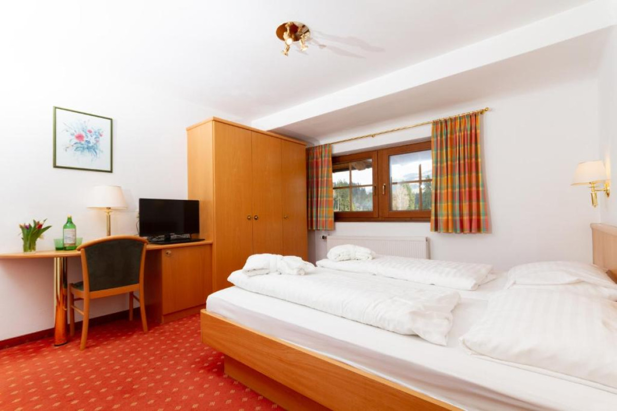 Hotel Bruggerhof