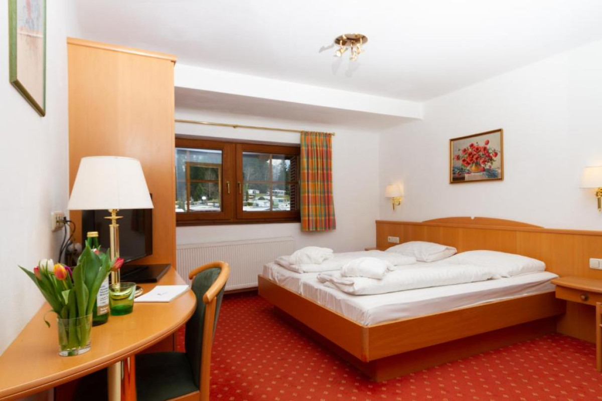 Hotel Bruggerhof