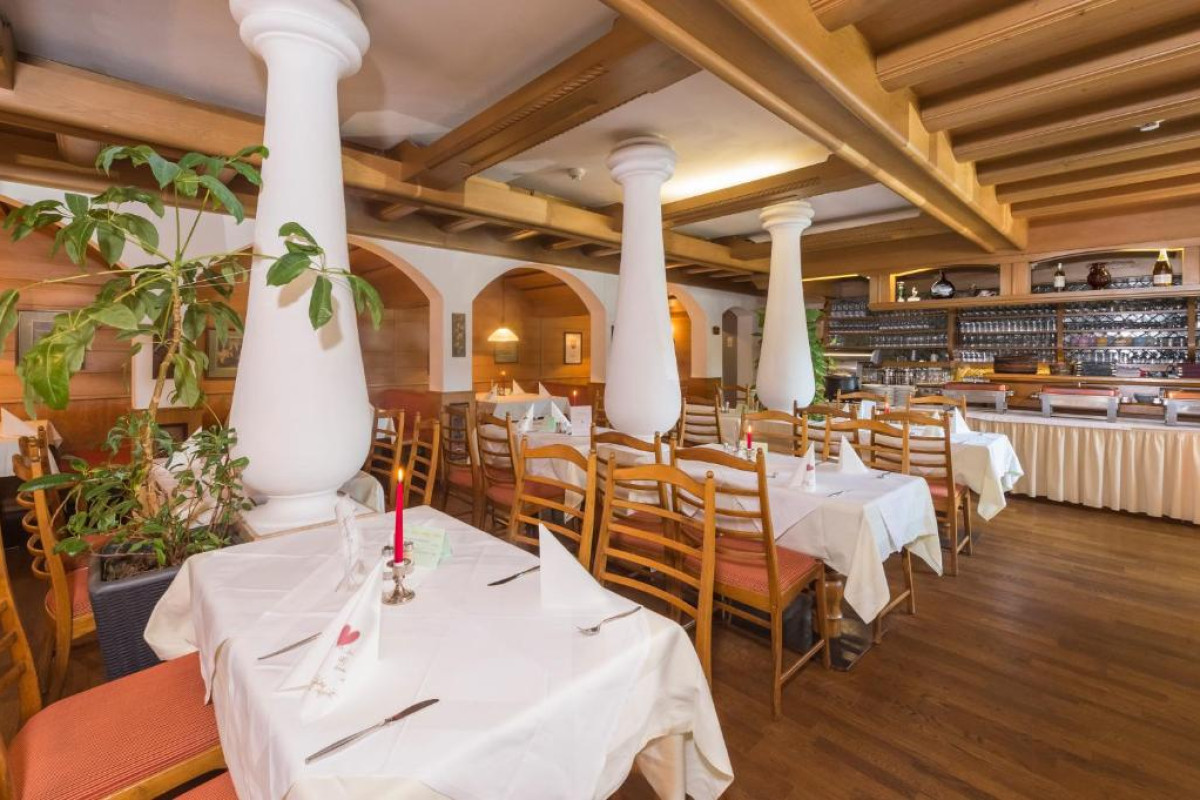 Hotel Bruggerhof