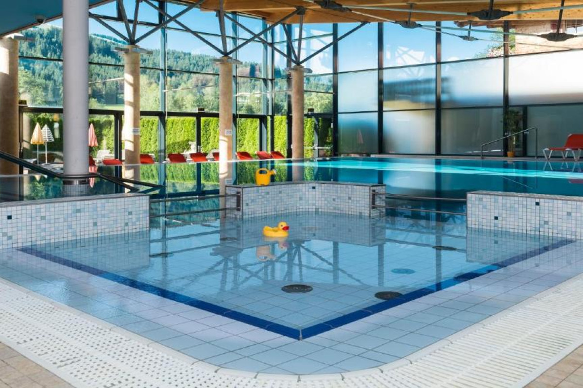 Hotel Bruggerhof