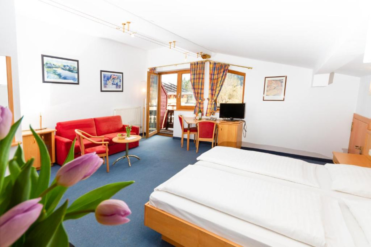 Hotel Bruggerhof