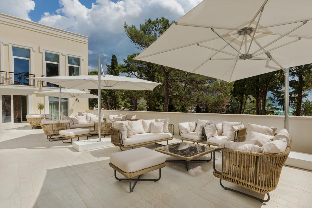 Hotel Budva