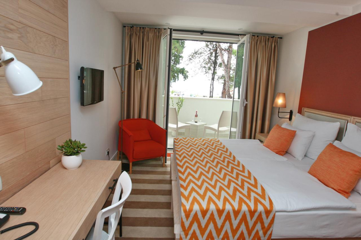 Hotel Budva