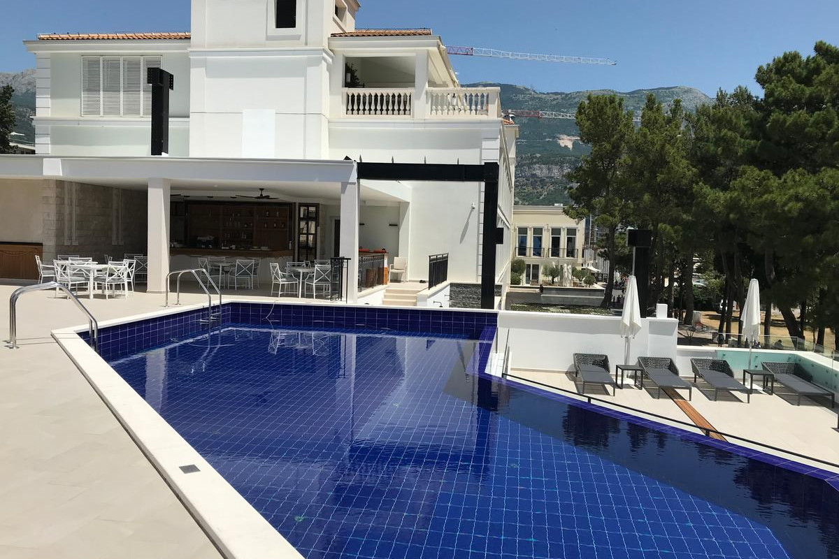 Hotel Budva