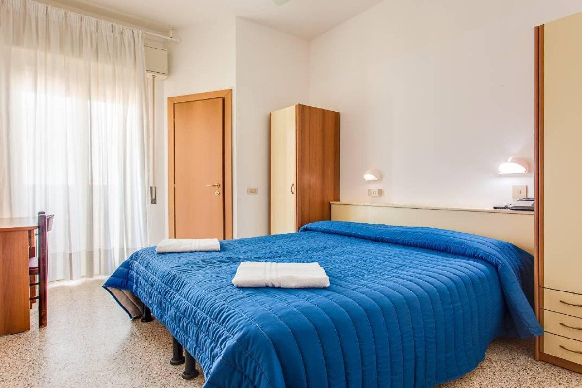 Hotel Buenos Aires