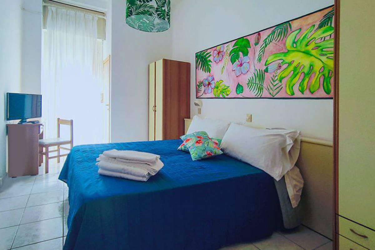Hotel Buenos Aires