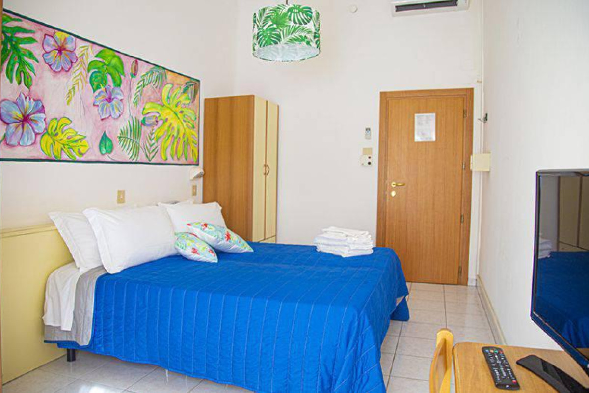 Hotel Buenos Aires