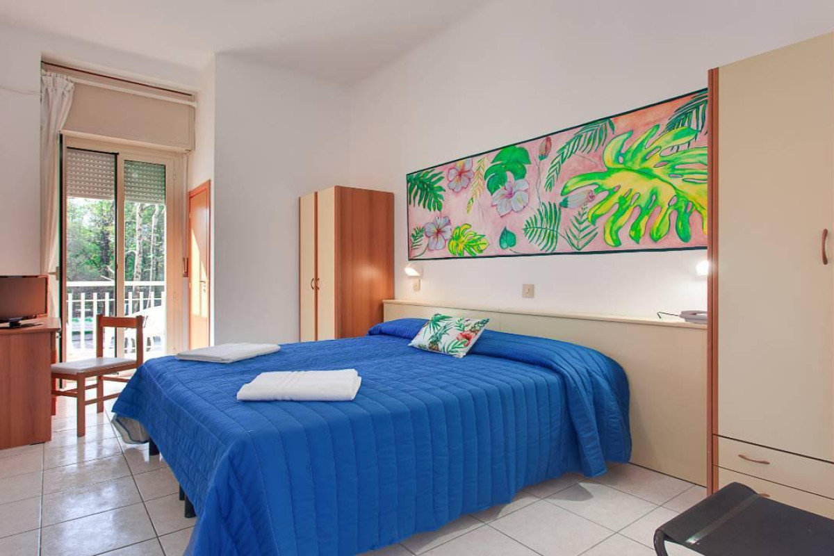 Hotel Buenos Aires