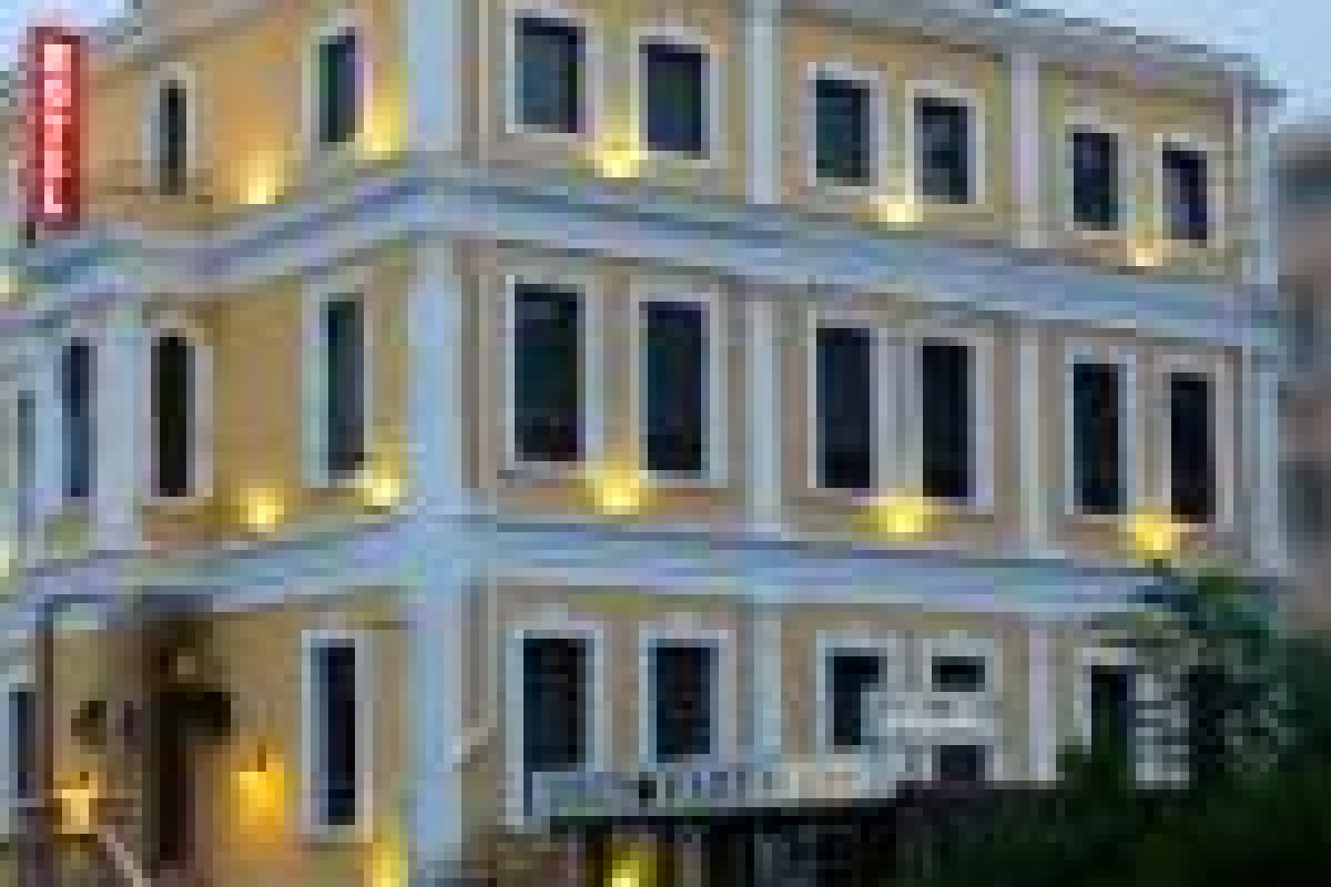 Hotel Bulair