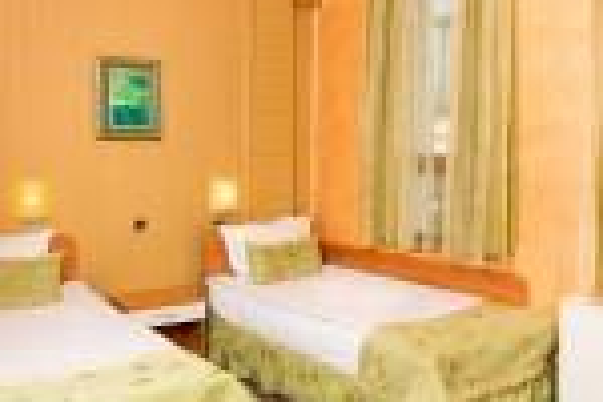 Hotel Bulair