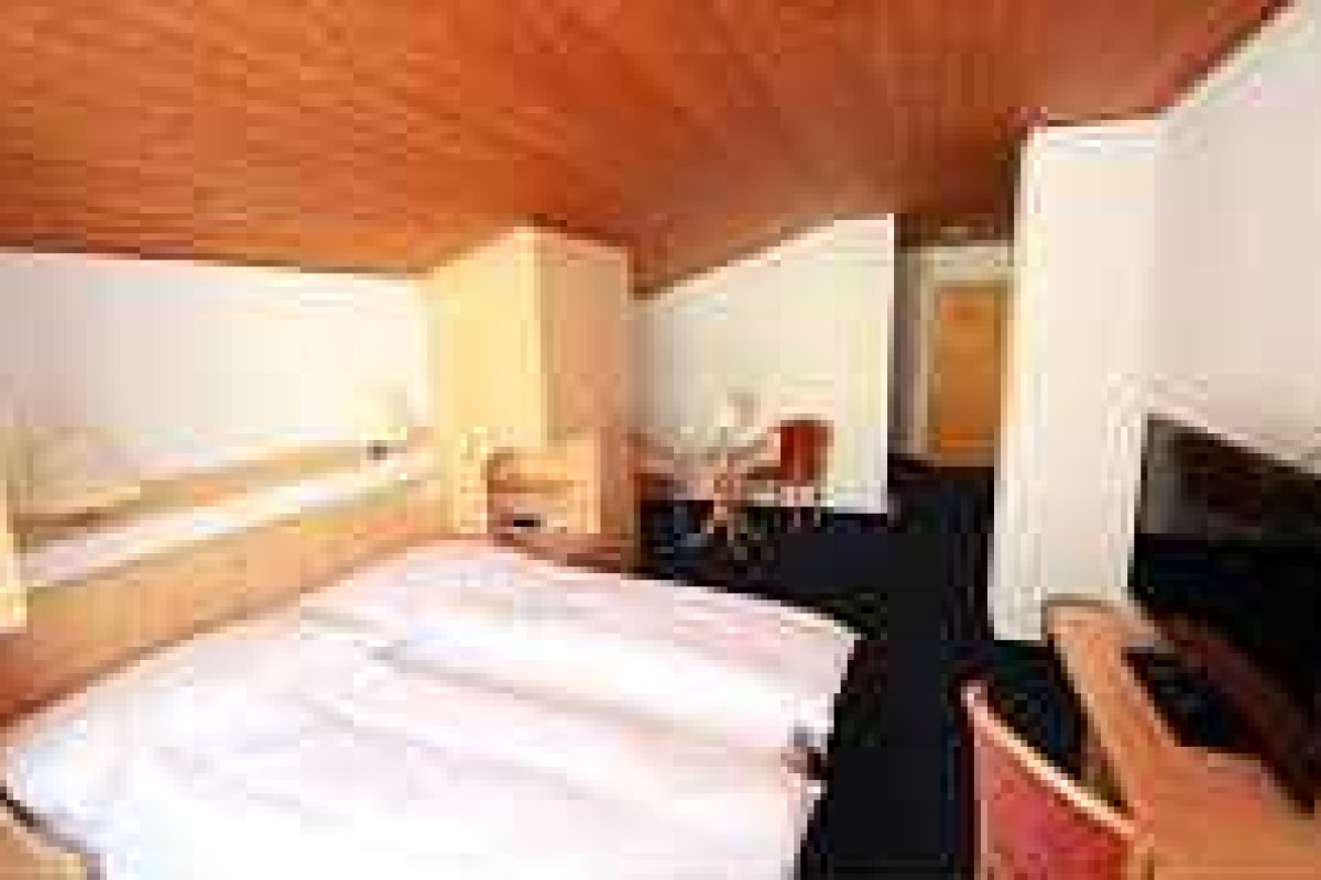 Hotel Bunda