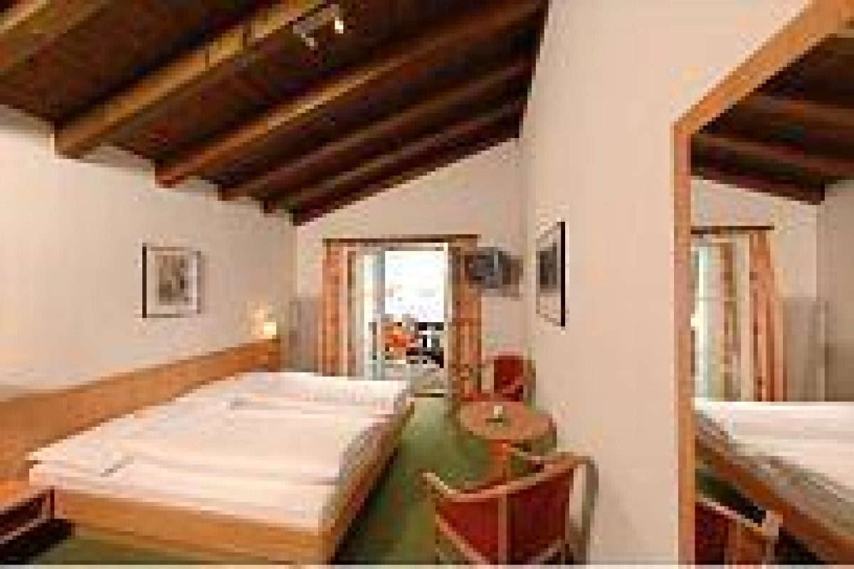 Hotel Bunda