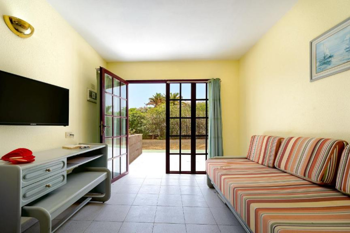 Bungalows Maspalomas Oasis Club