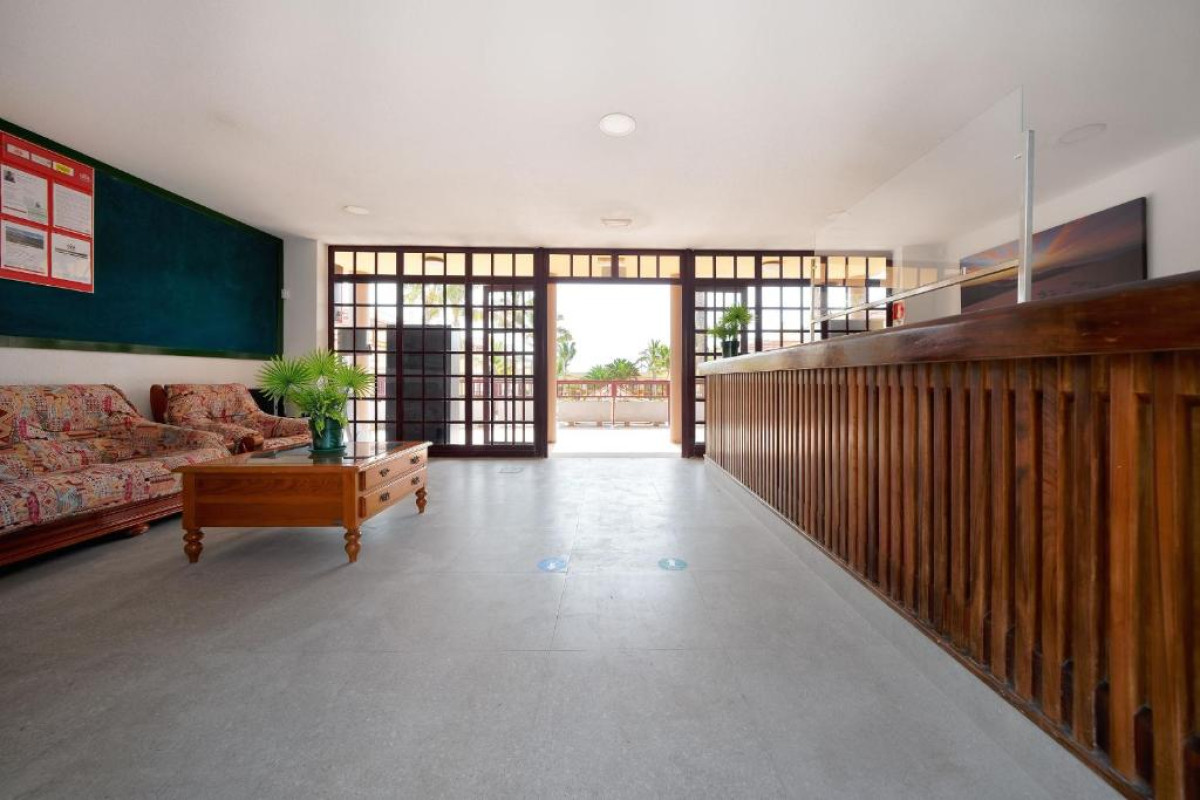 Bungalows Maspalomas Oasis Club