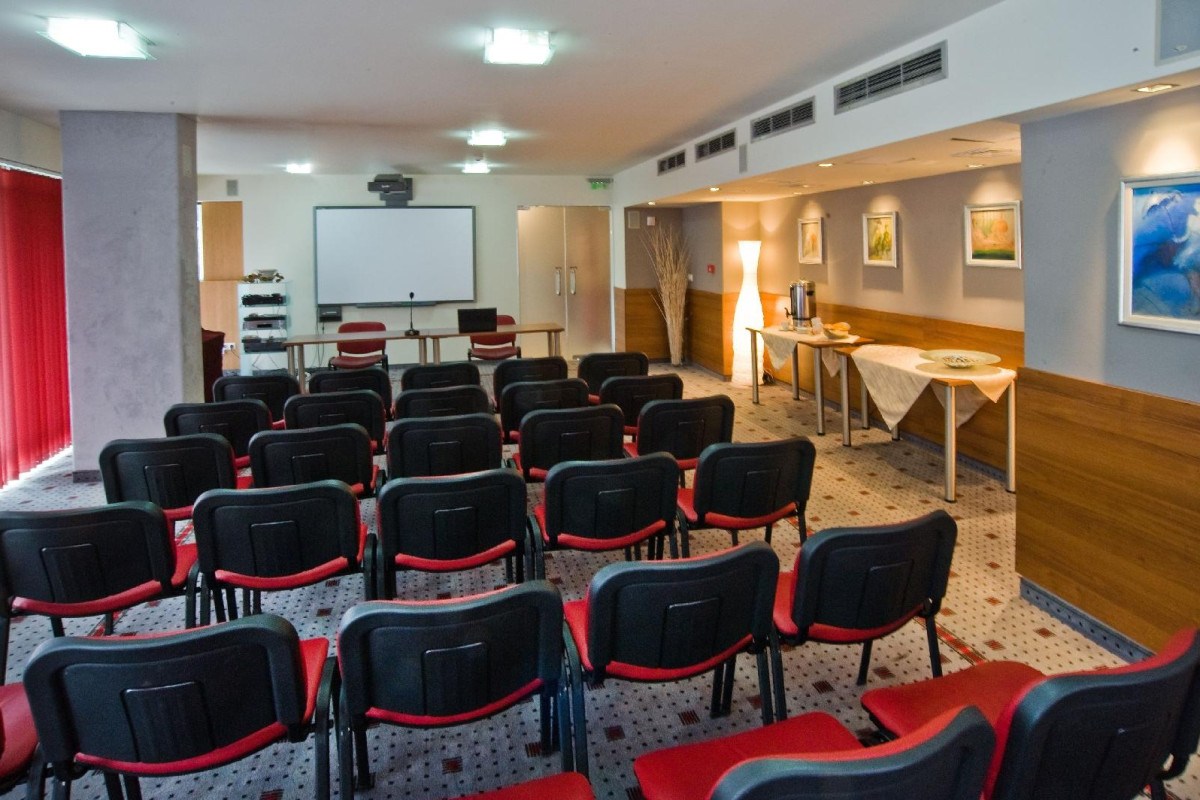 Hotel Burgas