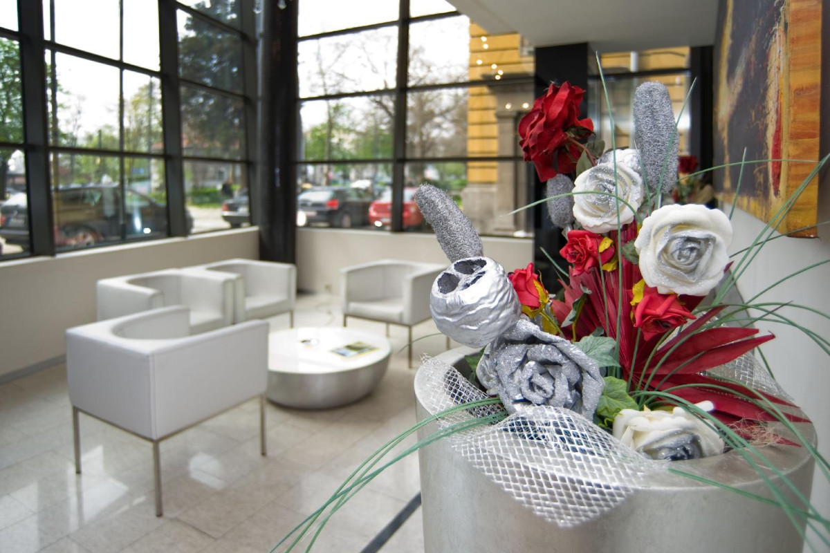 Hotel Burgas